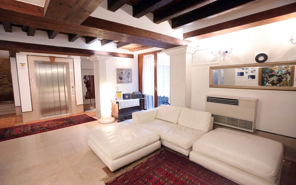 Sala Foto