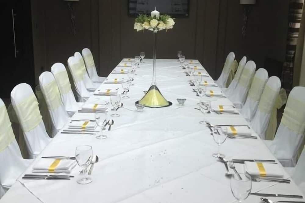 Sala de banquets