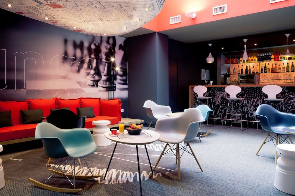 Sala d'estar Foto