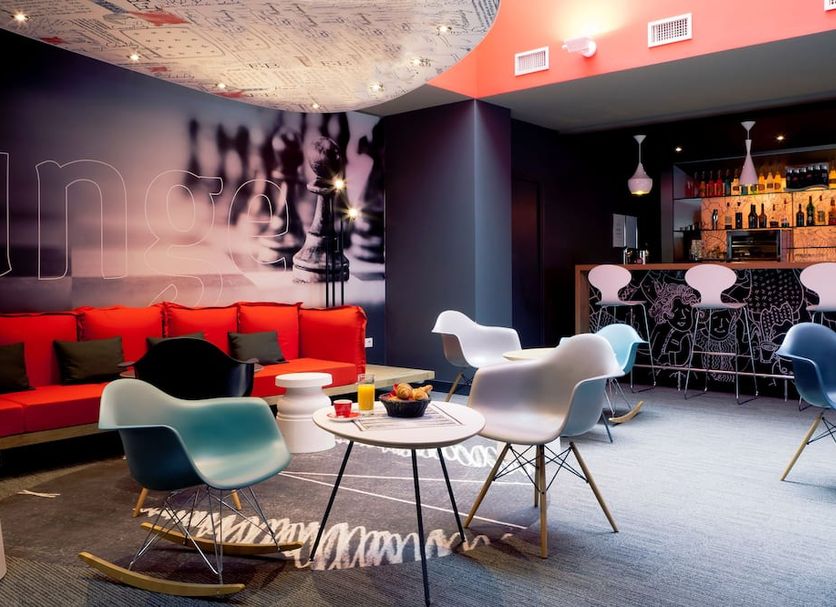 Sala d'estar Foto