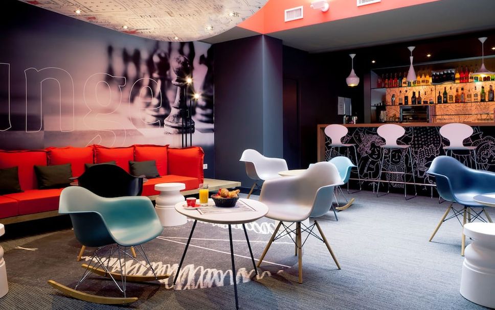 Sala d'estar Foto