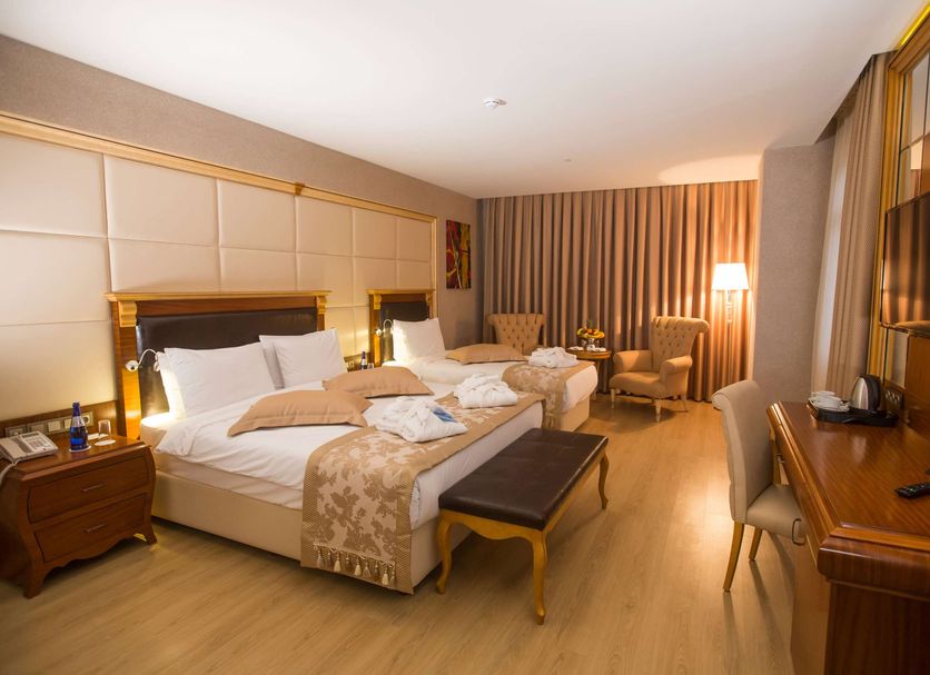 Habitació Foto
