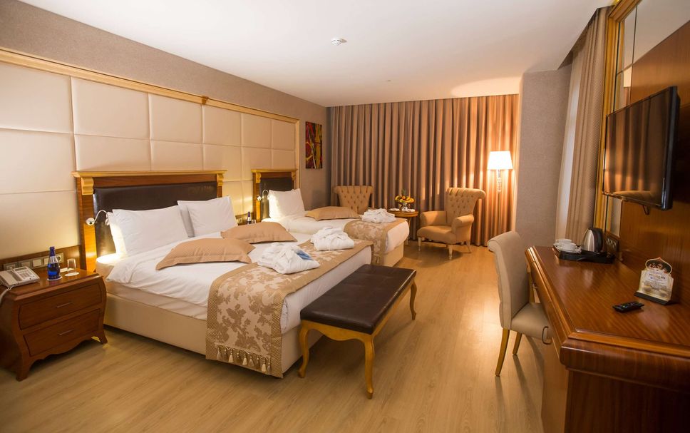 Habitació Foto