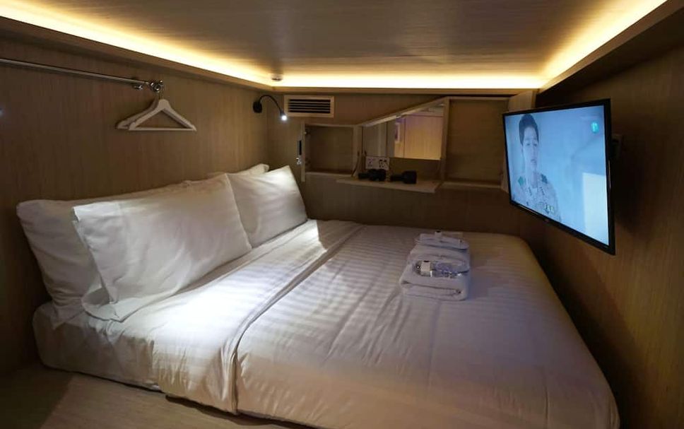 Habitació Foto