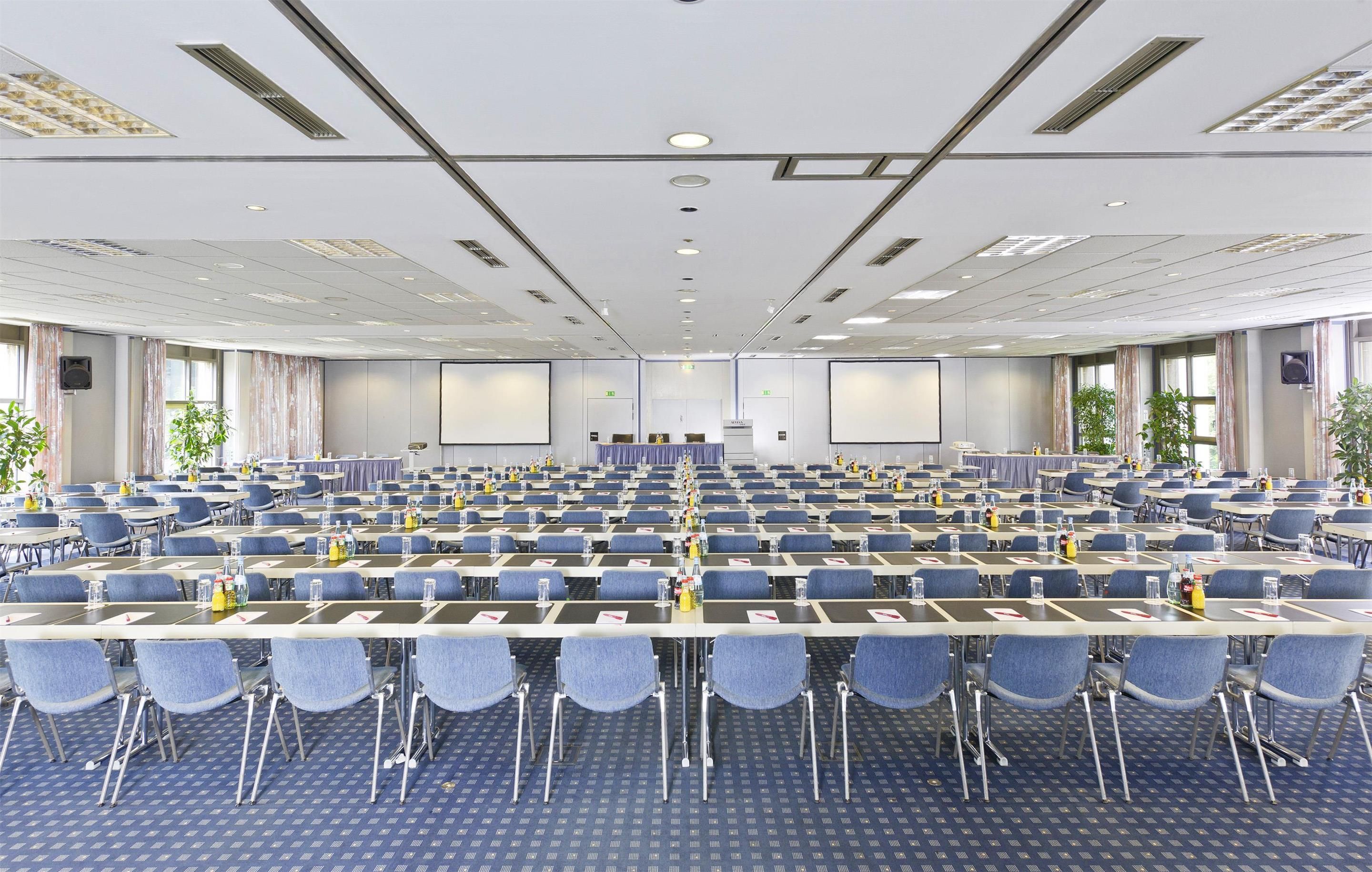 Sala de conferències