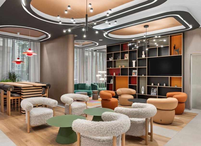 Sala d'estar Foto
