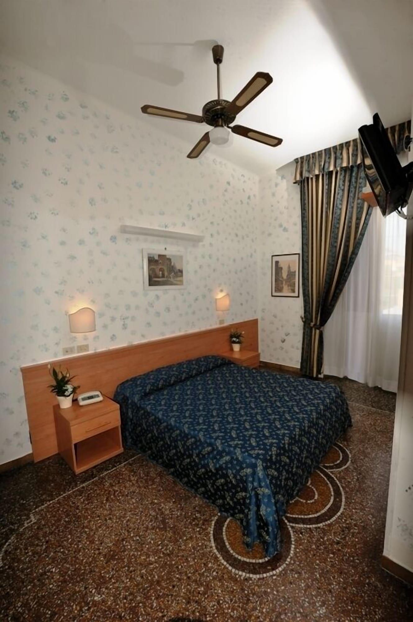 Habitació