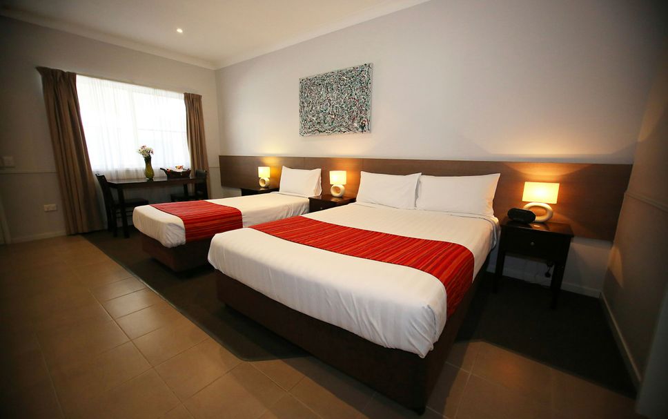 Habitació Foto