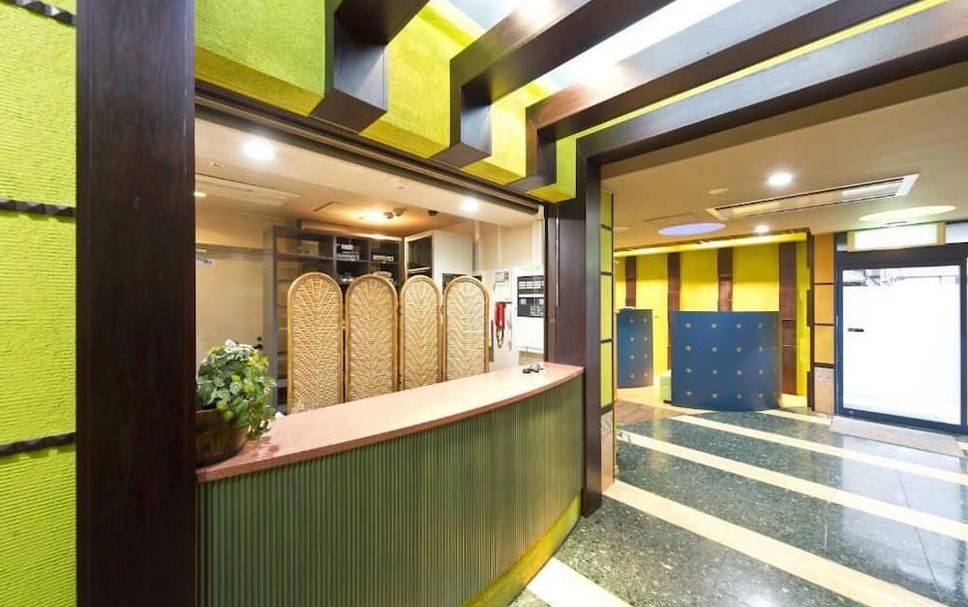 Recepció Foto