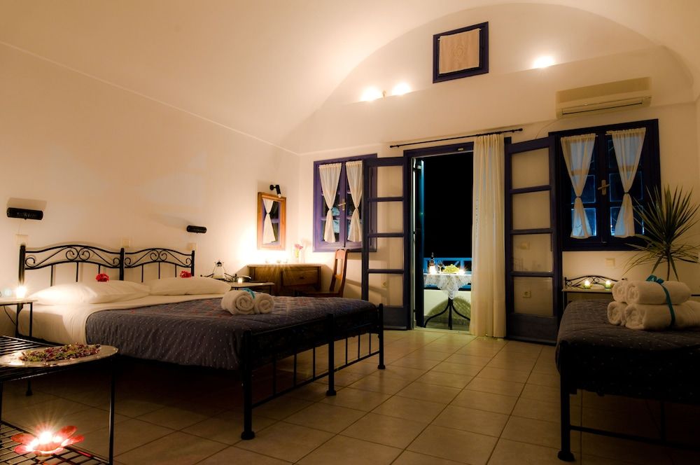 Habitació