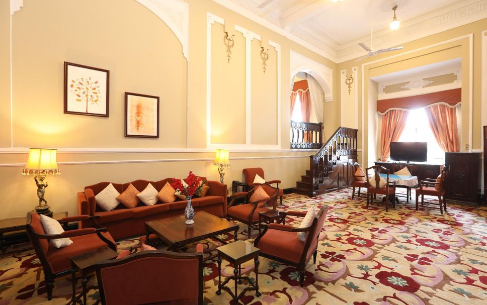 Sala d'estar Foto