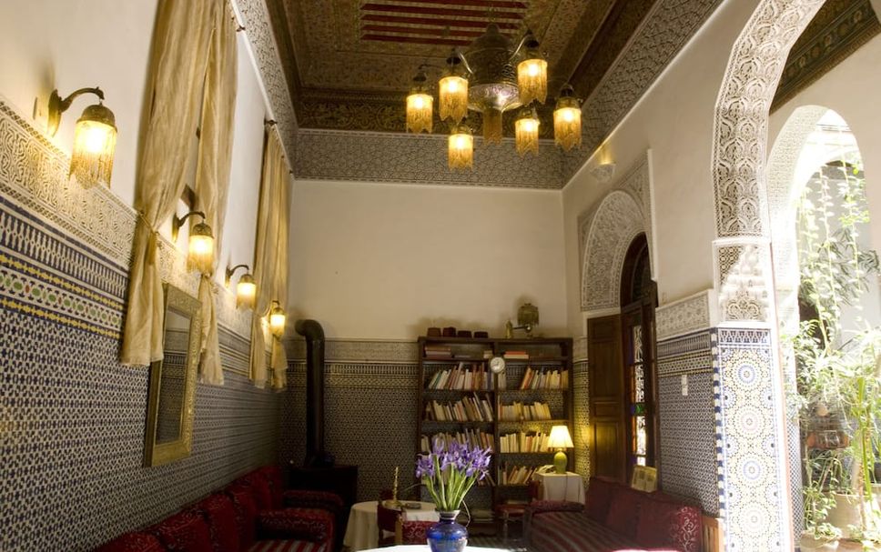 Sala d'estar Foto