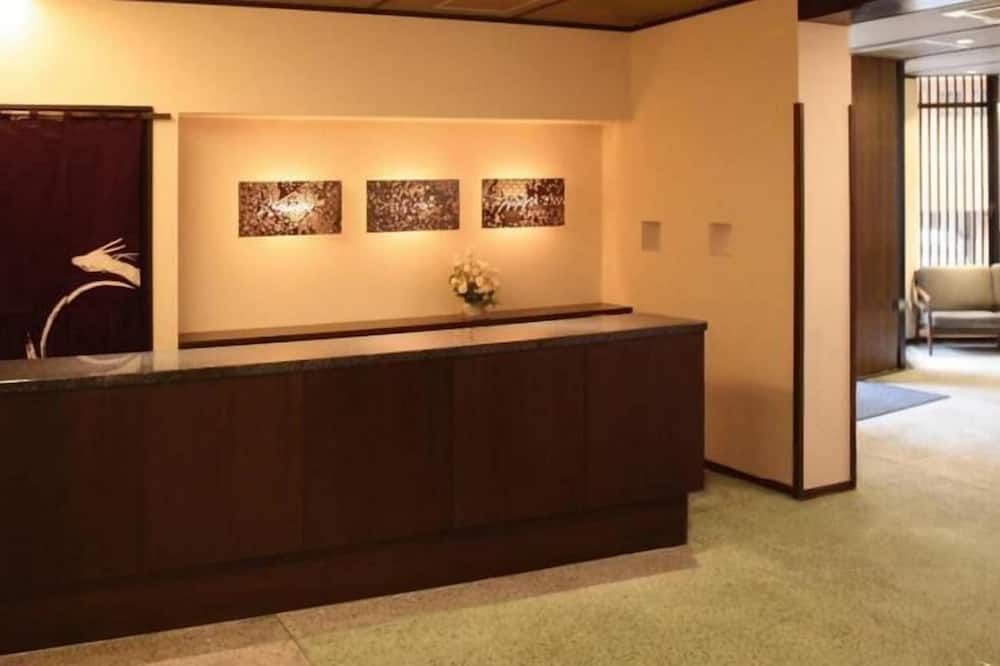Recepció