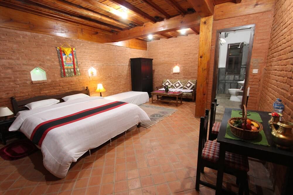 Habitació