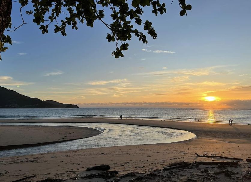 Platja Foto