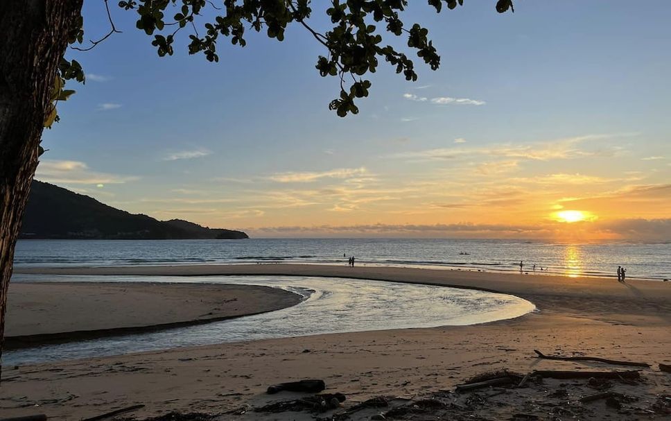 Platja Foto