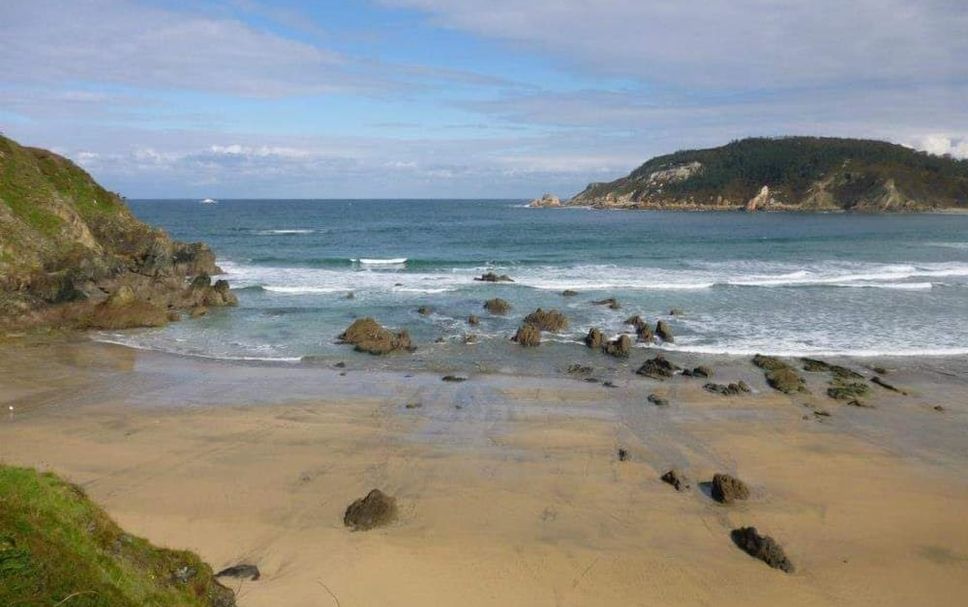 Platja Foto
