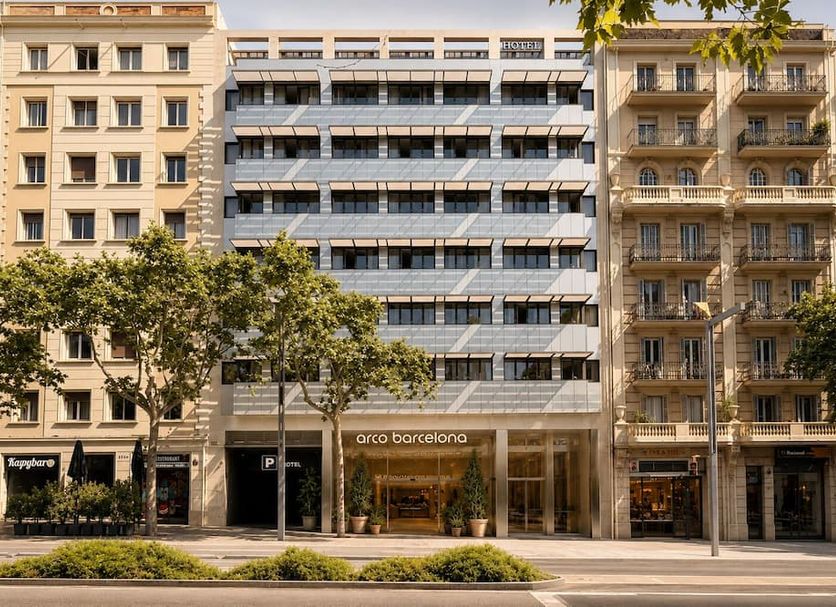 Edifici Foto