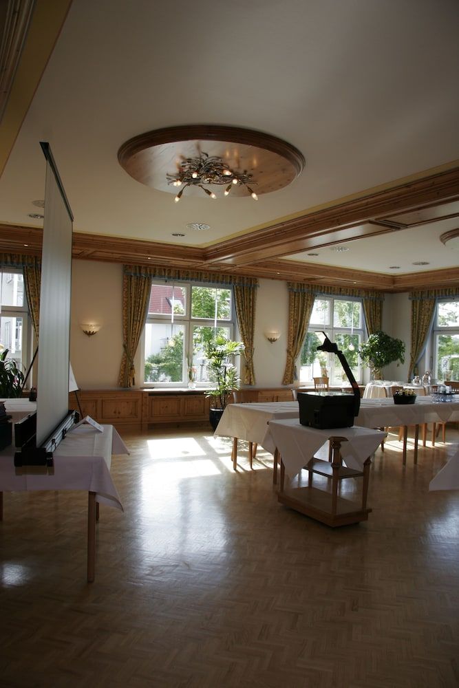 Sala de conferències