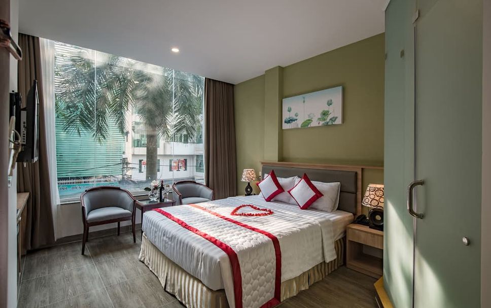 Habitació Foto