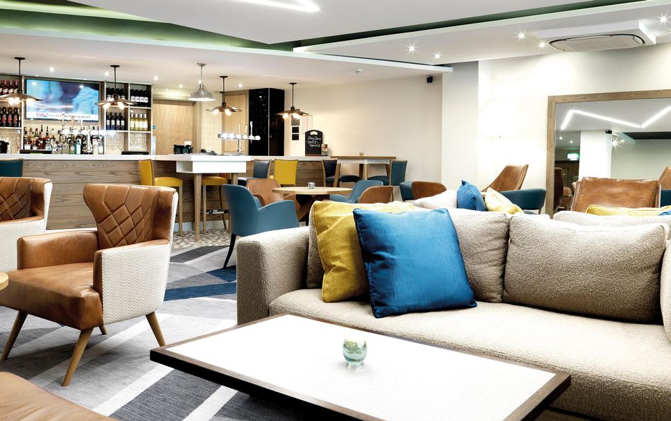 Sala d'estar Foto
