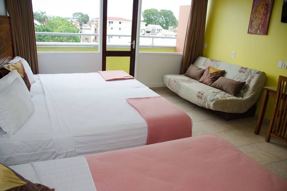 Habitació