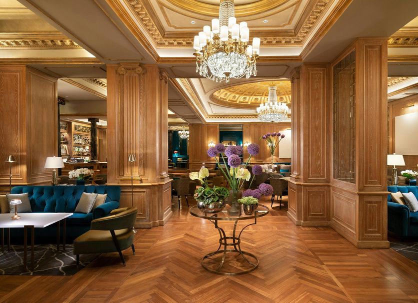 Sala d'estar Foto