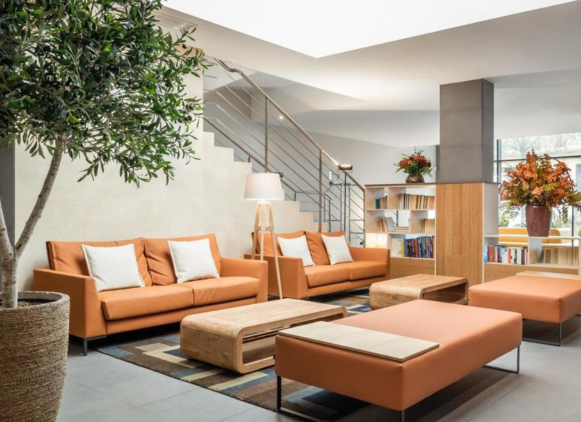 Sala d'estar Foto