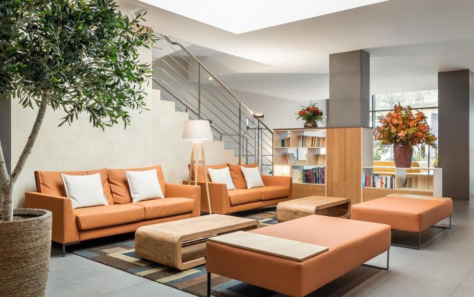 Sala d'estar Foto