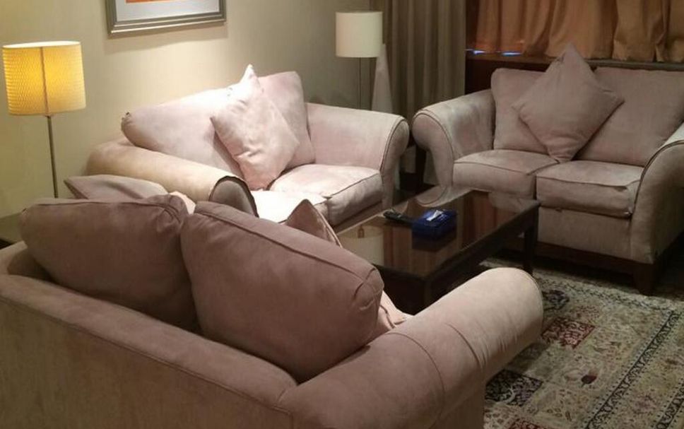 Sala Foto