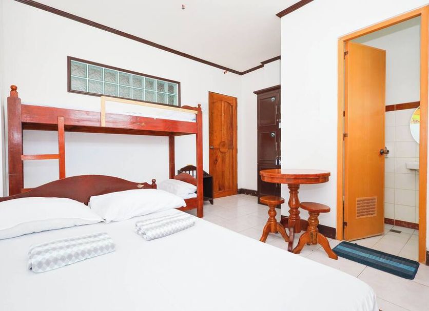 Habitació Foto