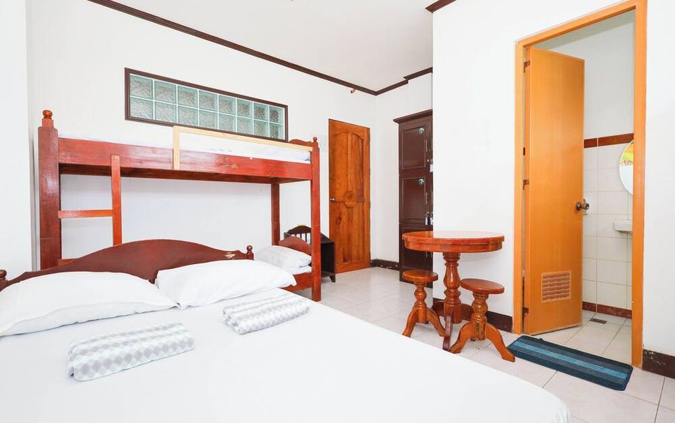 Habitació Foto