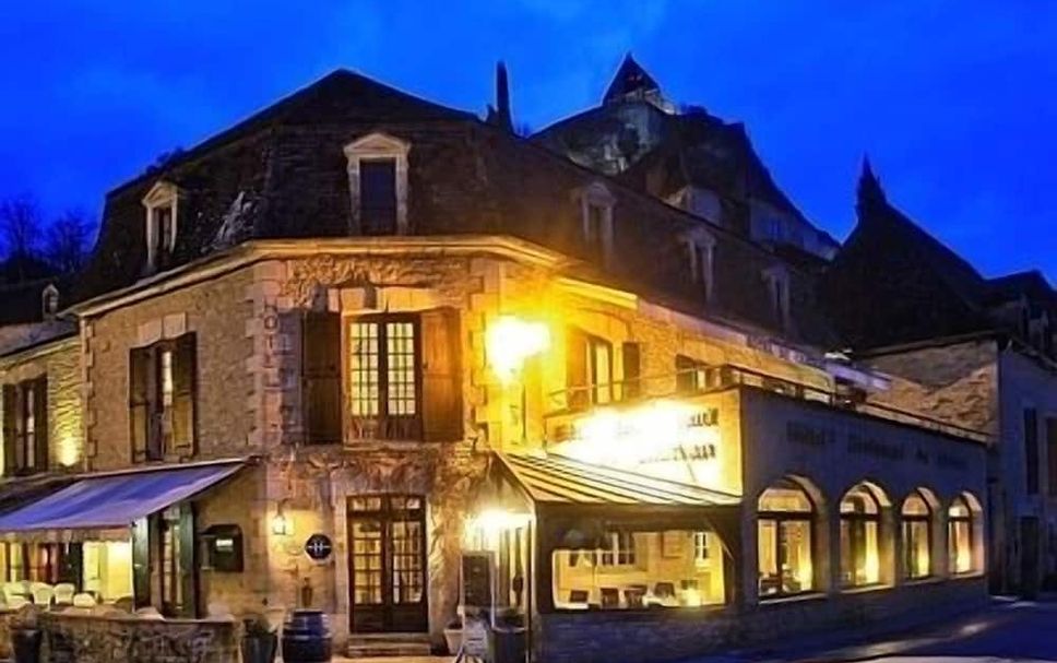 Edifici Foto