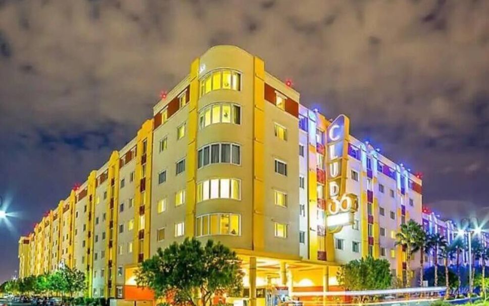 Edifici Foto
