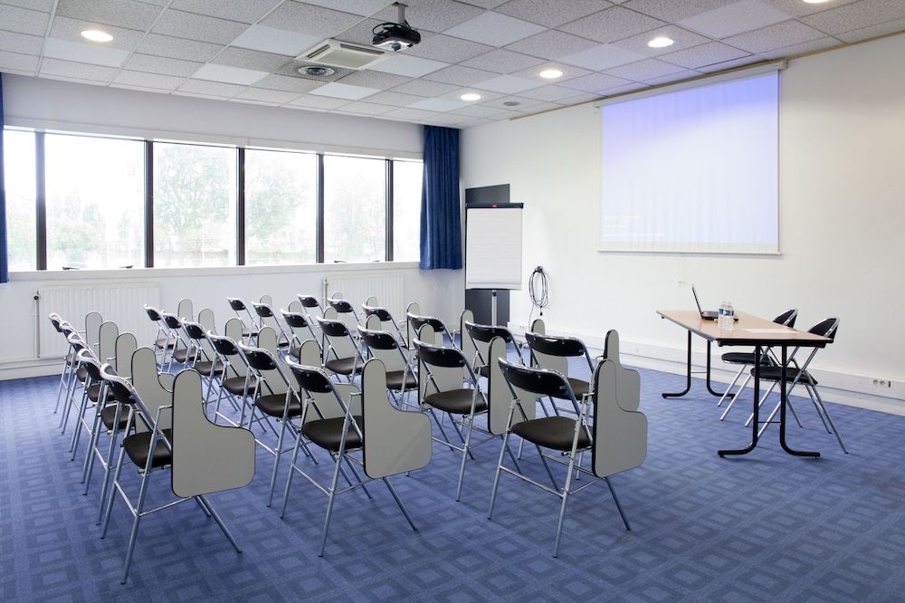 Sala de conferències