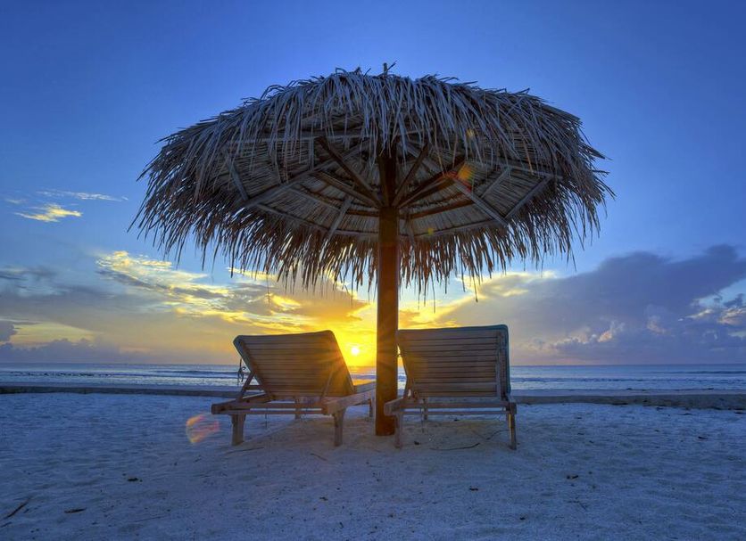 Platja Foto