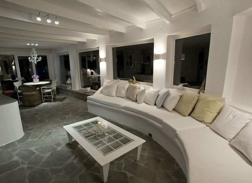 Sala Foto