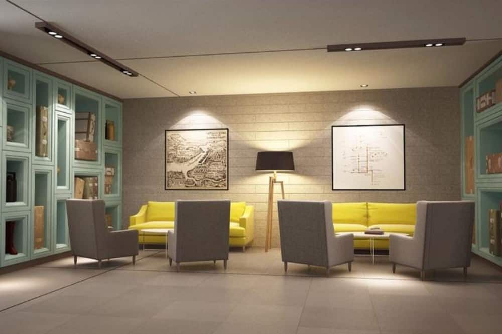 Sala d'estar Foto
