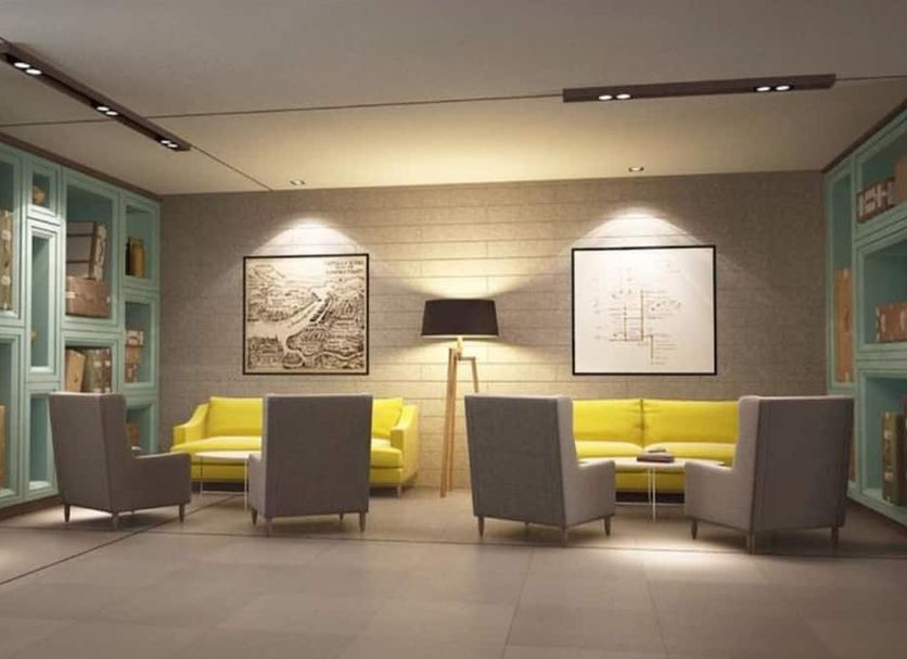 Sala d'estar Foto