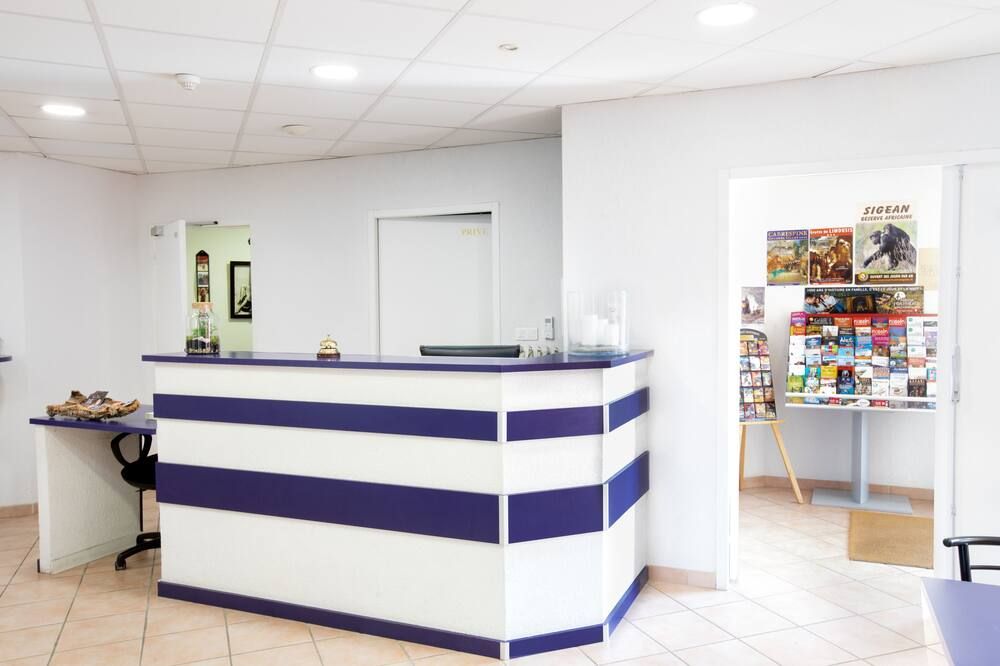 Recepció Foto
