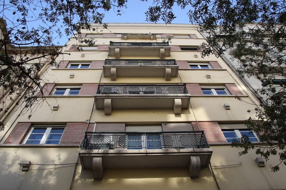 Edifici