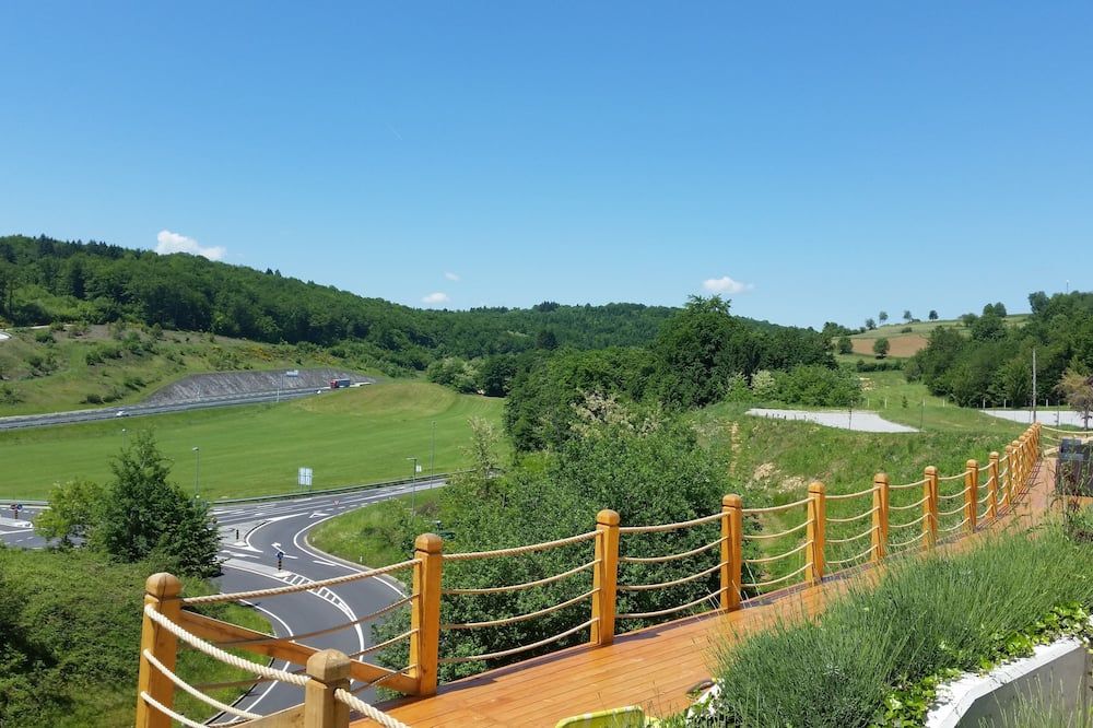 Vista exterior