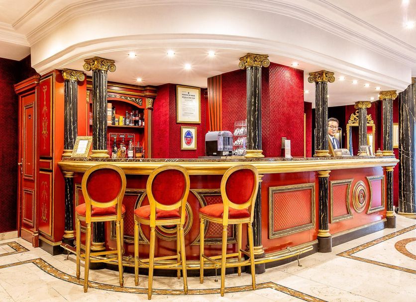 Bar Foto