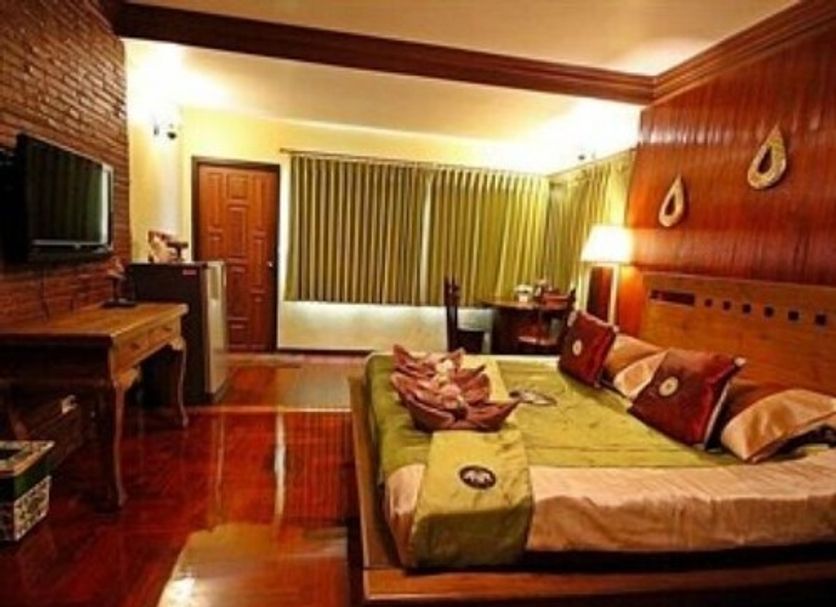 Habitació Foto