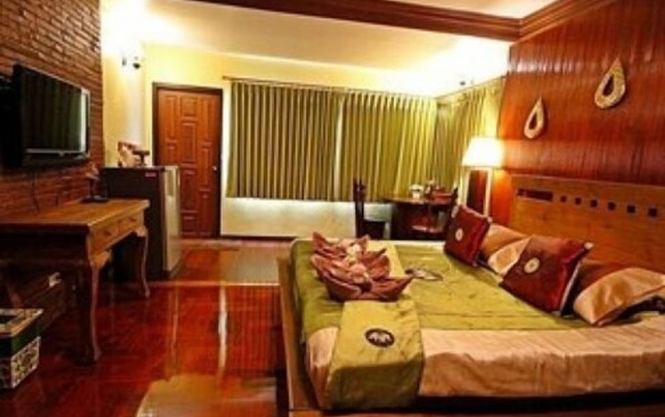 Habitació Foto