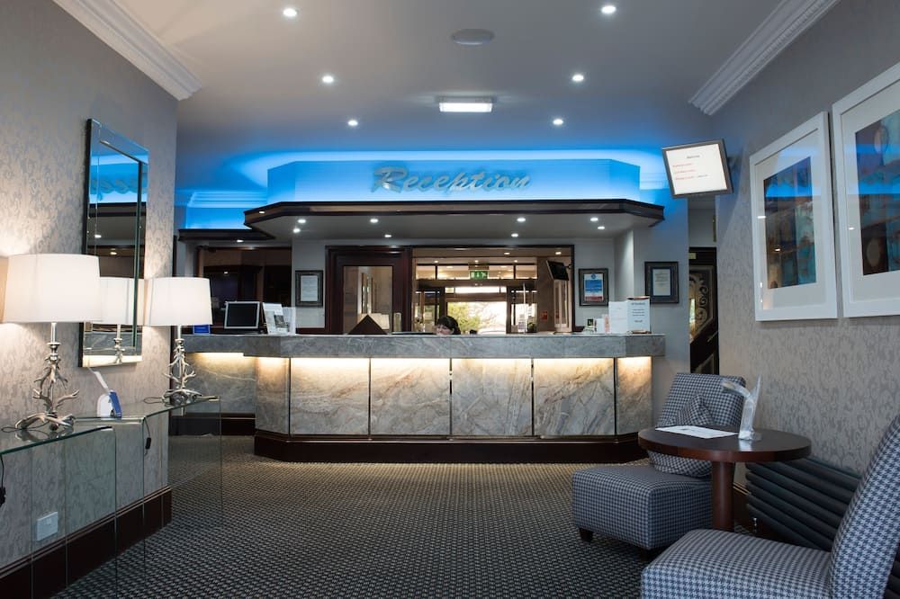 Recepció