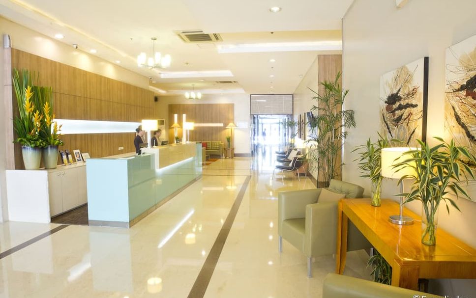 Recepció Foto