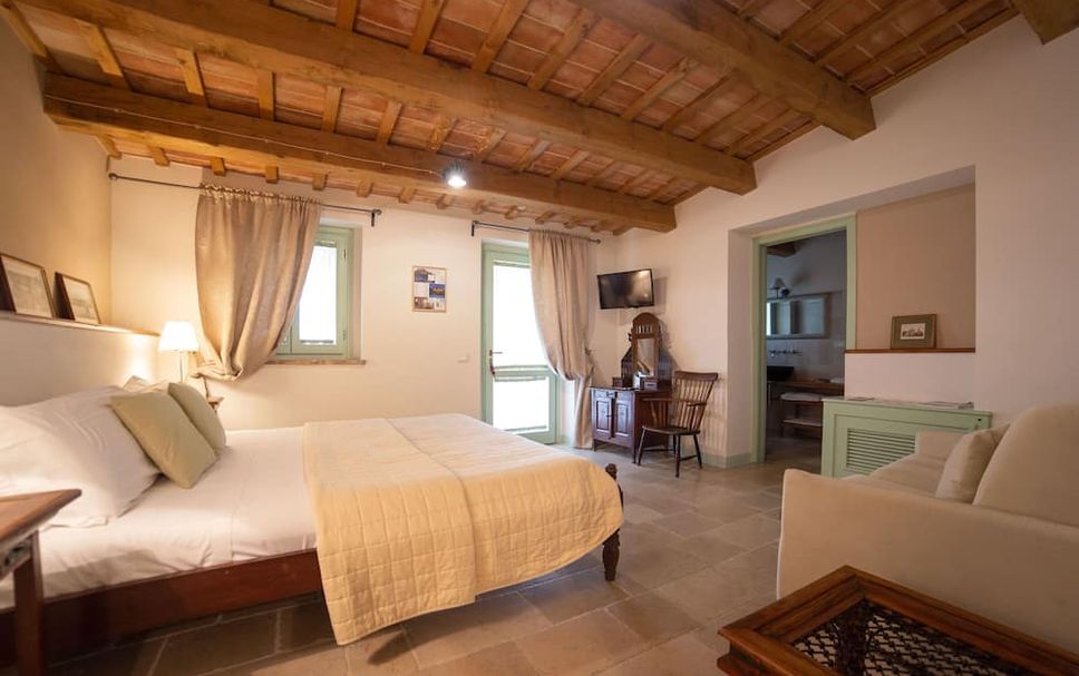 Habitació Foto