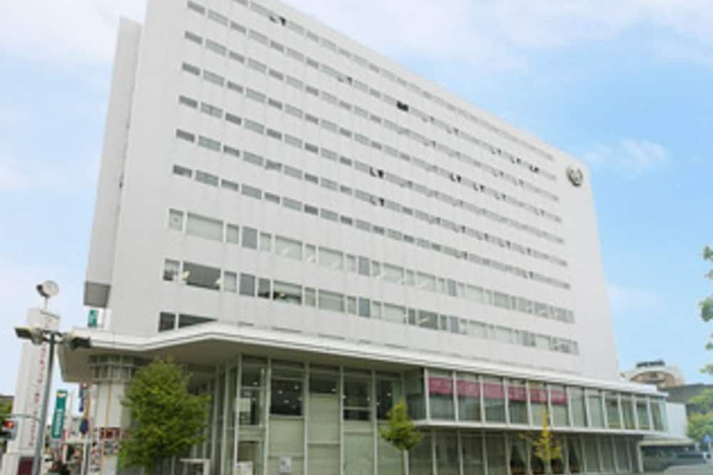 Edifici