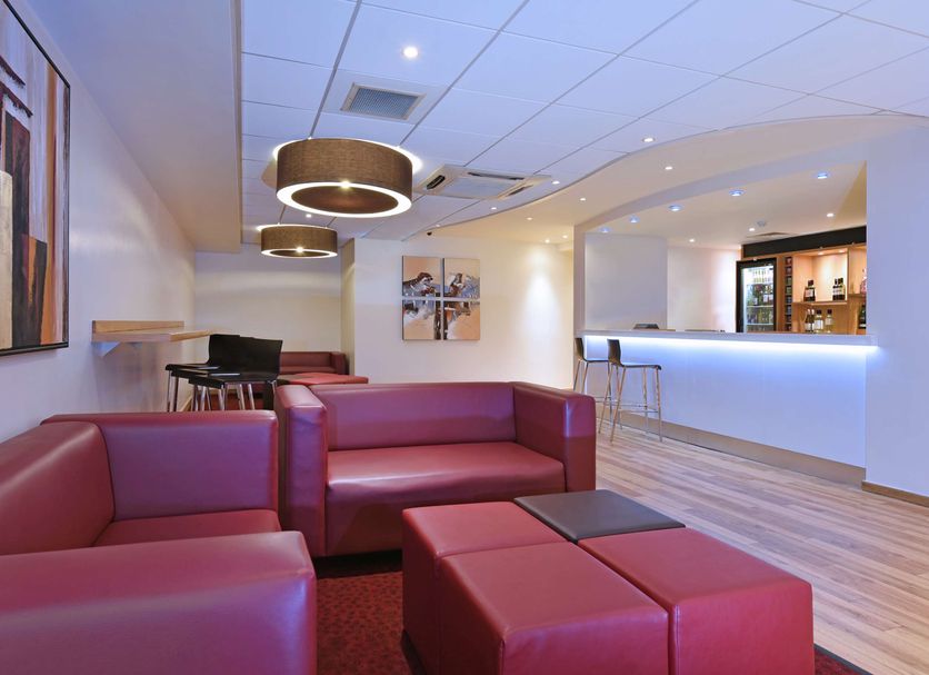 Sala d'estar Foto